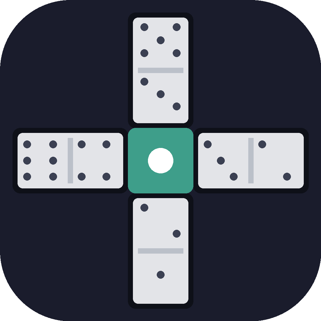 PixelDominoes icon